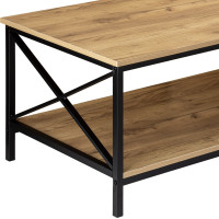 Konferenčný stolík HERNING CRAFT