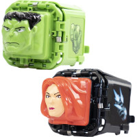 EOLO BATTLE CUBES Avengers 2ks (mix)