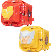 EOLO BATTLE CUBES Avengers 2ks (mix)