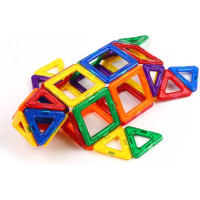 MAGFORMERS Designer 2023, 62 dielikov