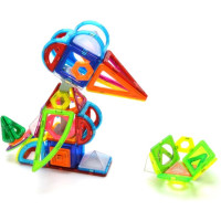 MAGFORMERS Emotion Spin box 74 dielikov