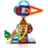 MAGFORMERS Emotion Spin box 74 dielikov