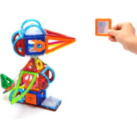 MAGFORMERS Emotion Spin box 74 dielikov