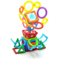 MAGFORMERS Emotion Spin box 74 dielikov
