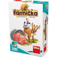 DINO Farmička
