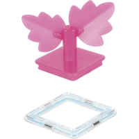 MAGFORMERS Glowing set 20 dielikov