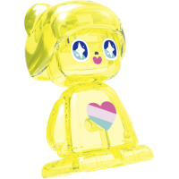 MAGFORMERS Glowing set 20 dielikov