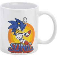 STOR Hrnček keramický 325 ml Sonic Japan