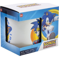 STOR Hrnček keramický 325 ml Sonic Japan