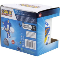 STOR Hrnček keramický 325 ml Sonic Japan