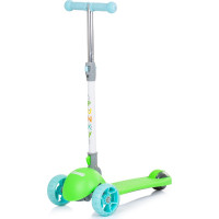 CHIPOLINO Kolobežka Funky Blue,Green