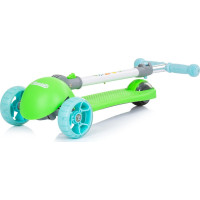 CHIPOLINO Kolobežka Funky Blue,Green