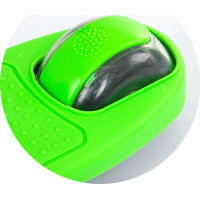 CHIPOLINO Kolobežka Funky Blue,Green