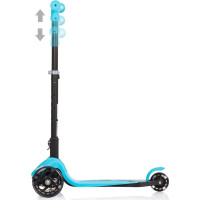 CHIPOLINO Kolobežka Robby Blue