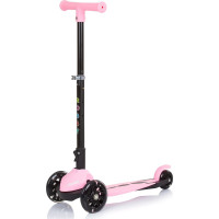 CHIPOLINO Kolobežka Robby Pink