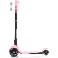 CHIPOLINO Kolobežka Robby Pink