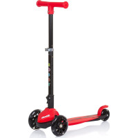 CHIPOLINO Kolobežka Robby Red