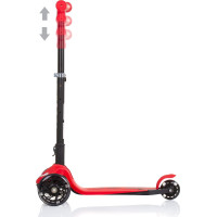 CHIPOLINO Kolobežka Robby Red