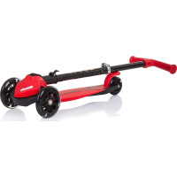 CHIPOLINO Kolobežka Robby Red
