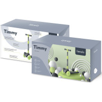 LIONELO Kolobežka Timmy Green Line