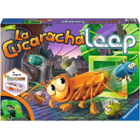 RAVENSBURGER Hra La Cucaracha Loop