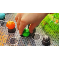 RAVENSBURGER Hra La Cucaracha Loop