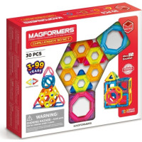 Magformers PLUS-30