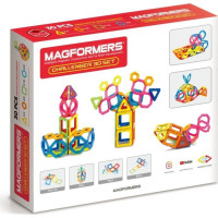 Magformers PLUS-30