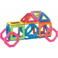 Magformers PLUS-30