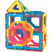 Magformers PLUS-30