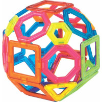 Magformers PLUS-30