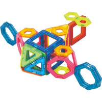 Magformers PLUS-30