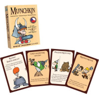Munchkin