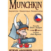 Munchkin