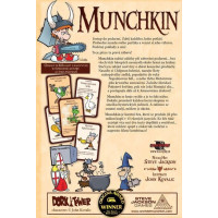 Munchkin
