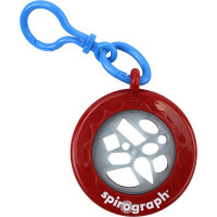 Prívesok na kľúče Spirograph® Cyclex 1ks