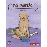 MINDOK Psí parťáci