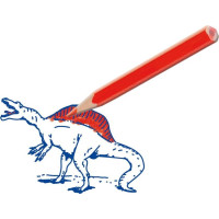 SES Pečiatky - dinosaury