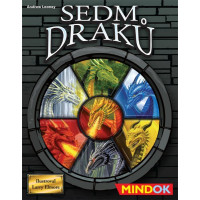 Sedem drakov