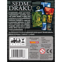 Sedem drakov