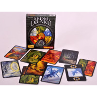 Sedem drakov