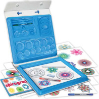 Spirograph Deluxe