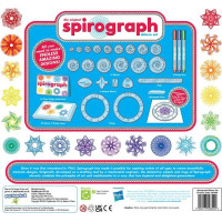 Spirograph Deluxe