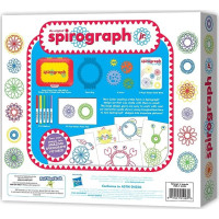 Spirograph Junior