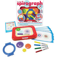Spirograph Junior