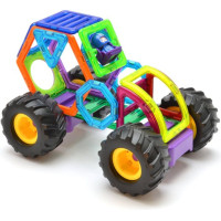MAGFORMERS Universal GIGA 59 dielikov
