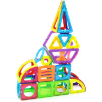 MAGFORMERS Universal GIGA 59 dielikov