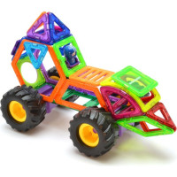 MAGFORMERS Universal GIGA 59 dielikov