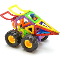 MAGFORMERS Universal GIGA 59 dielikov