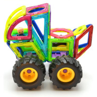 MAGFORMERS Universal GIGA 59 dielikov